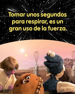 Plaza Sésamo on Reels