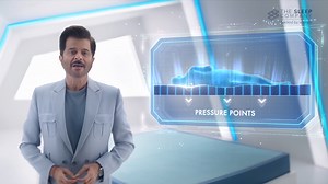 4.4K reactions · 79 shares | Sleep on World's most Comfortable Mattress Now - Get Upto 40% Off. ✔️Smart Adaptive Sleep technology ✔️Ultimate Comfort and Back Support ✔️2500 air channels to keep you cool & comfy ✔️100 Nights Trial ✔️No Cost EMI Shop Now! | The Sleep Company | Facebook