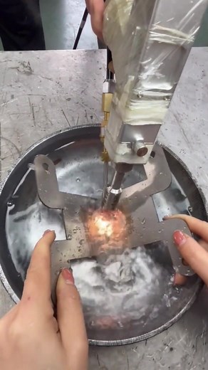 #andeslaser #andes #technology #diy #lasermarkingmachine #welding #máyhànzh #laserwelder #laserwelding #cutting #welder #TikTokGiaiTri