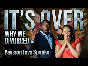 PASSION JAVA EXPLAINS: The REAL Reason Behind My Divorce with Lily Java😱