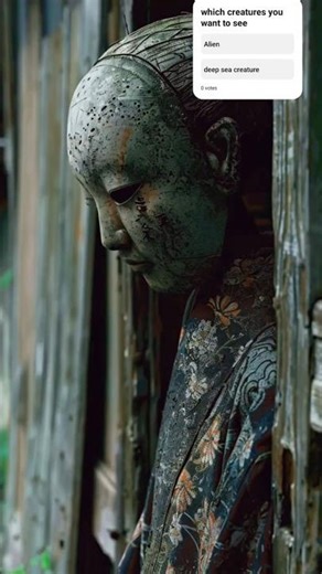 "Top 5 AI-Generated Creatures That Will Haunt Your Dreams"