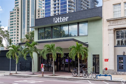 320 1st Ave N, Saint Petersburg, FL 33701 - Office for Lease | LoopNet