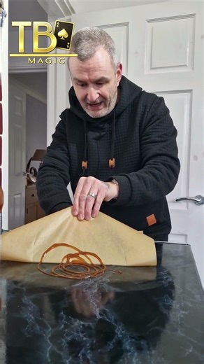 it really does work #magic #magician #fyi #shorts