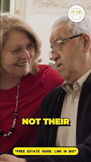 Living Trust Made Simple: Protect Your Assets & Keep Your Inheritance in the Family