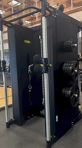 Strength training on a whole new level. Cooper Fitness Center has just upgraded its new strength training area with @Technogym selectorized strength equipment. Try it and let us know what you think! 💪🔥 #cooperfitnesscenter #technogym #strengthtraining #fitness #exercise #strengthequipment #training #strength #stronger #healthy | Cooper Aerobics