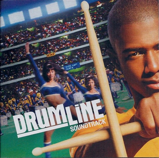 Various - Drumline (Soundtrack)