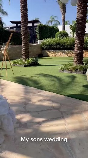 Mother of bride & mother of groom 💗💙