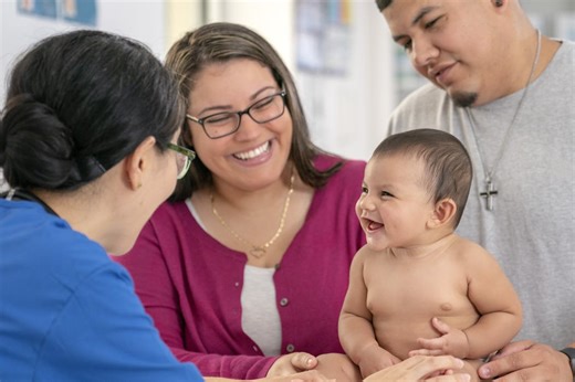 Community health centers provide care for 1 in 10 Americans, but funding cuts threaten their survival