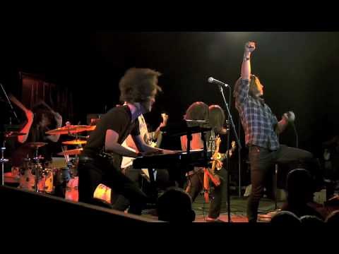 The Word Alive - "The Only Rule Is That There Are No Rules" Music Video