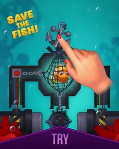 👉Take on the challenge! | Fishdom