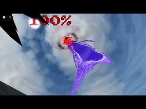 Minos Prime Custom Moveset Showcase [TSB]