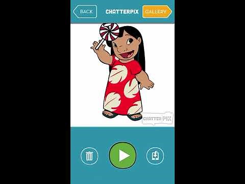 Tutorial Chatterpix
