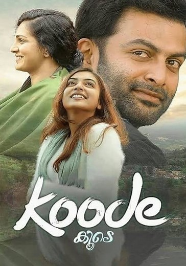 Koode streaming: where to watch movie online?