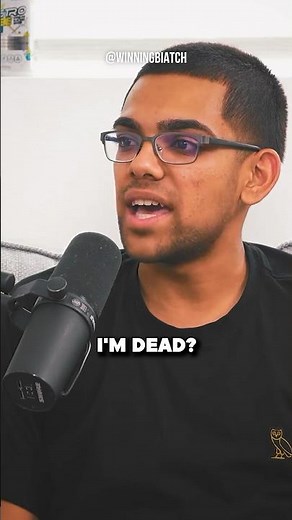 How Neon Faked His Death and Got Caught on Live TV