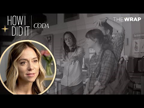 How I Did It: How 'CODA' Director Siân Heder Put the Audience in the Deaf Perspective