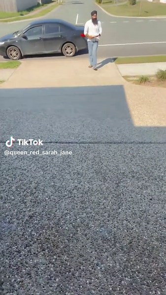 Respecting Delivery Drivers: A Kindness Reminder