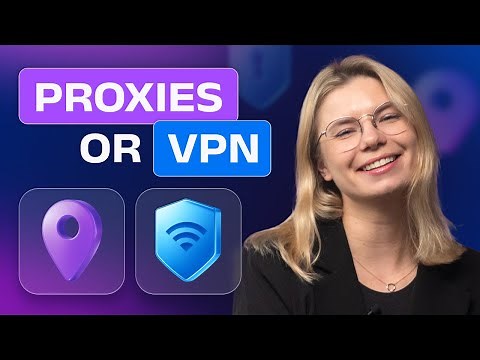 Proxy vs VPN: What's the Difference & Which to Choose?