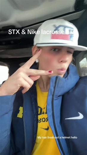 STX Lacrosse Gear Haul with Nike Collaboration