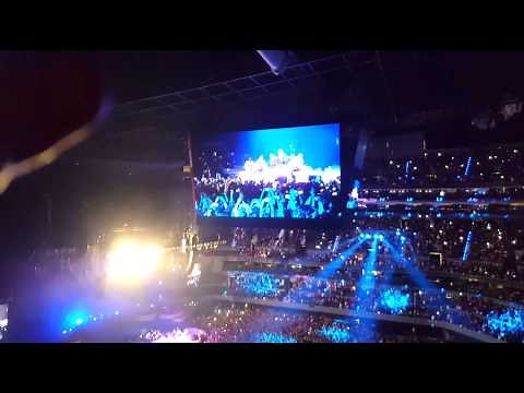 20 AÑOS DE PANTEON ROCOCO @ ARENA CIUDAD DE MEXICO