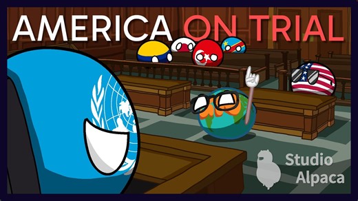 [中字] 波兰球法庭：英制单位vs公制单位 - A Defense of the Imperial System