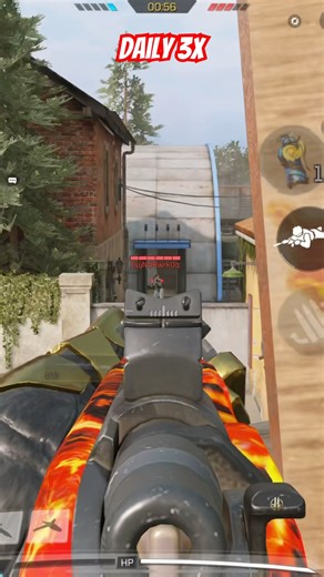 this combo is op #codm #codmobile