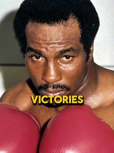 Earnie Shavers: The Puncher Of The Century 🥊 #boxinglegends🥊 #boxing #boxing🥊 #earnieshavers #boxinglegend | Boxing USA