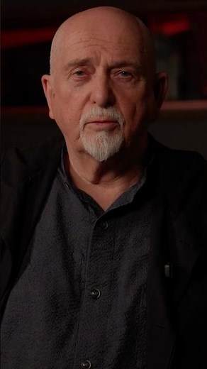 Make sure to watch the latest full moon video for 'Won't Stand Down' #petergabriel #newmusic #moon