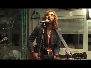 Jonathan Jeremiah - Happiness | Live at North Sea Jazz 2013 | NPO Soul & Jazz