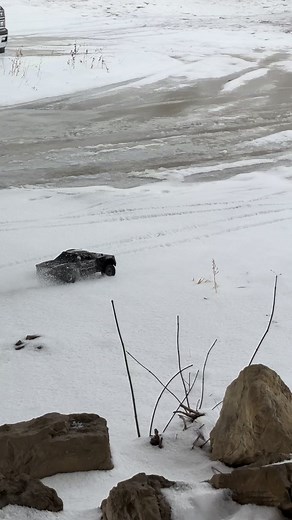 6.7K views · 113 reactions | Little fun in the snow #reelsvideo #reels #rc #rccar #rccrawler #rcbashing | RC Car Guy | Facebook
