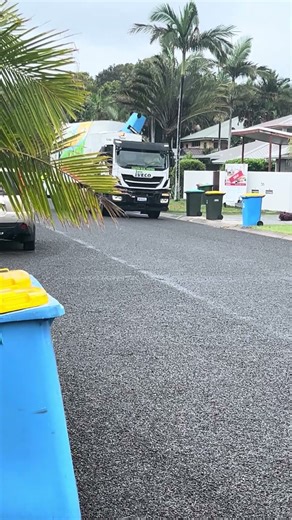 Ballina Shire recycling