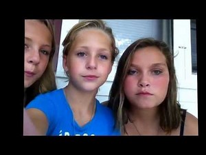 Beautiful Exotic Tweens!