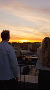 ✨ BELOIT GETAWAY GIVEAWAY ✨ Are you ready to experience the buzzing scene of Downtown Beloit? There is absolutely no shortage of things to see, do and eat in downtown, and it is all just steps away from boutique hotel accommodations. Now is your chance to enter to win a two-night getaway to experience it all and see Beloit for yourself! Link in bio to enter. Prize includes: Two (2) night boutique hotel stay Two (2) @beloitskycarp tickets Two (2) Fly-In or Drive-In Pancake Breakfast tickets $200 