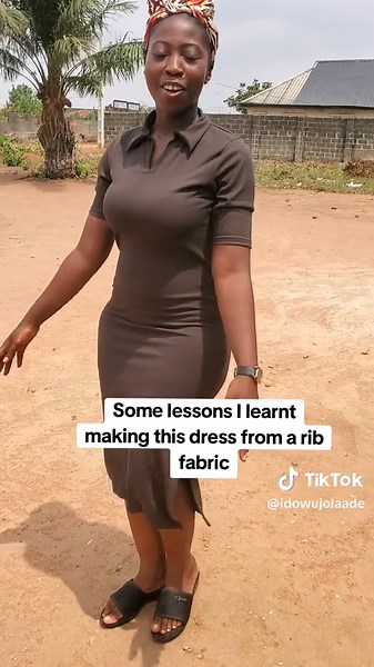 Learn Key Tips for Working with Rib Knit Fabrics