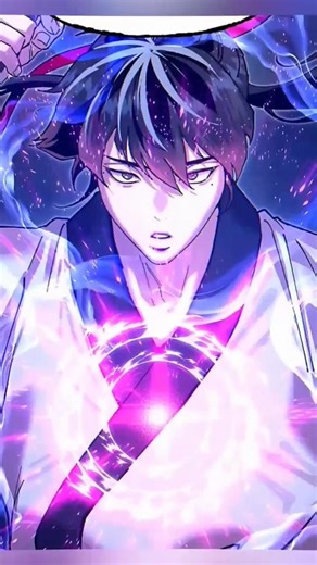 Ultimate Power Unleashed 🔥 #manhwa #manga #anime #manhua #manhwareccomendation