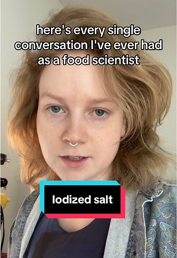 Can Goiter-Affected Individuals Consume Iodized Salt?