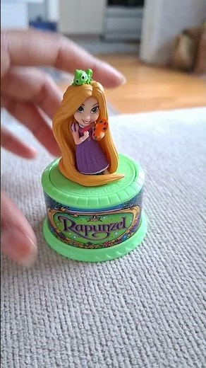 Disney Musical Minis 💛