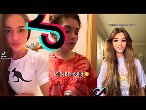 Ultimate Sleeper Build ~ Sweet Tiktok Compilation