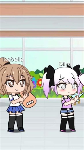 Gacha Life Shorts 1