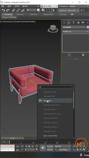 Tips and tricks 3ds max!
