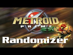Metroid Prime Randomizer : TUTO FR #1 - Randovania