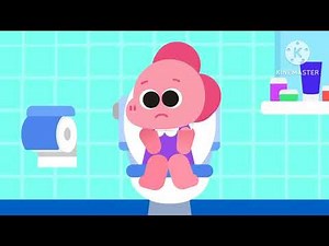 Cocobi Coco Potty Time! (Interactive Educational Video) (READ DESCRIPTION)