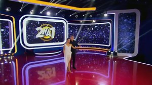 119K views · 1.6K reactions | Koľko bodov od vás získa Peter Marcin za jeho účasť v šou 2 na 1?  #2na1 #tvmarkiza #voyo #petermarcin #letsdance | Televízia Markíza | Facebook