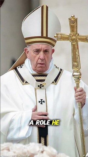 Pope Benedict XVI: The Scholar Pope Who Changed History