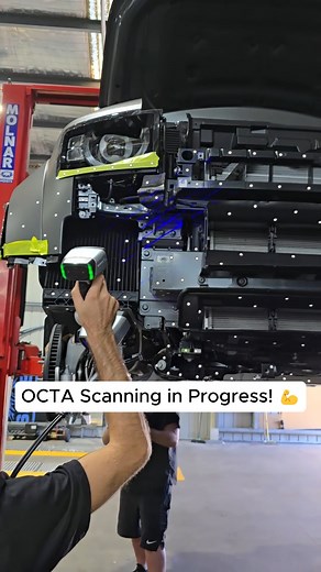 31K views · 242 reactions | It's official! Our very own OCTA has been...