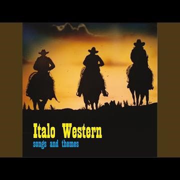 Tema di Clayton (Colonna sonora del film "Amore piombo e furore")