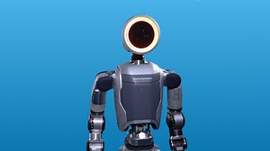 New electric Atlas humanoid robot: what will it do?