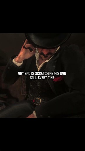 No on Is Noticing it #rdr2 #funny #memes #fyp #viral