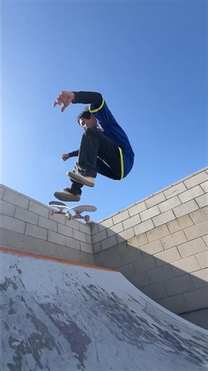 Video Game Camera 🛹 #skateboarding #skatepark #skating