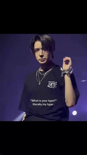 Understanding Heeseung's Ideal Type