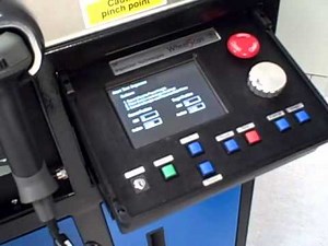 Accurate Wheel Inspection with Wheel Scan 5